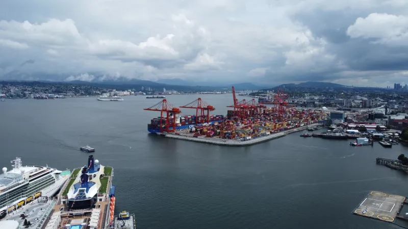 Atlantic Advantage: How Canada's East Coast Ports Are Quietly Reshaping Import Strategy in 2025