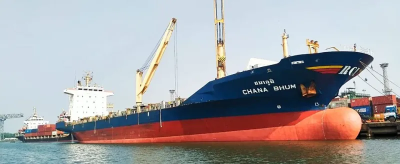 Who Docks First: Understanding Berth Allocation Politics and Why Canadian Importers Pay the Price for Ignoring Them