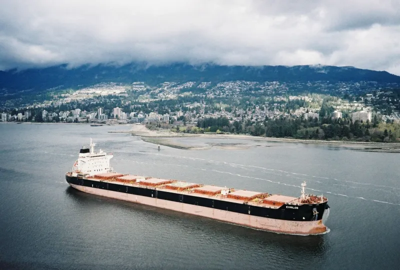 From Skies to Seas: Why Canadian Exporters Are Rethinking Freight Mode Strategy After 2024