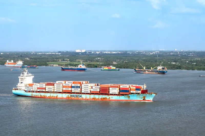 Beyond Asia: The Case for Rethinking Where Canadian Importers Source Their Ocean Freight