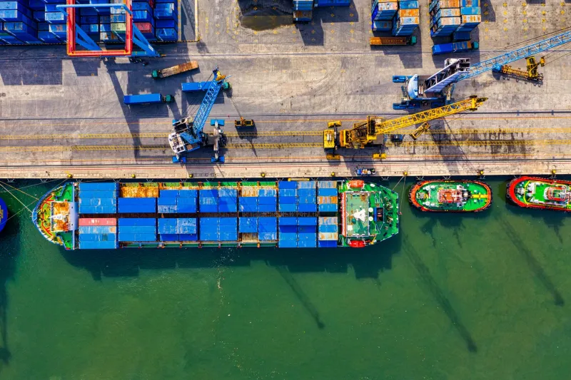 Caught in the Crossfire: How Canadian Importers Can Protect Their Supply Chains from U.S. Tariff Turbulence