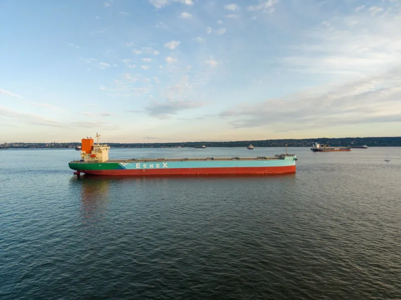 The Carrier Advantage: Why Canadian Traders Who Cultivate Direct Shipping Relationships Consistently Outperform the Spot Market