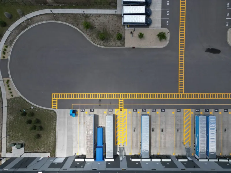 The Cross-Border Advantage: Why Smart Canadian Importers Are Routing Through U.S. Distribution Hubs