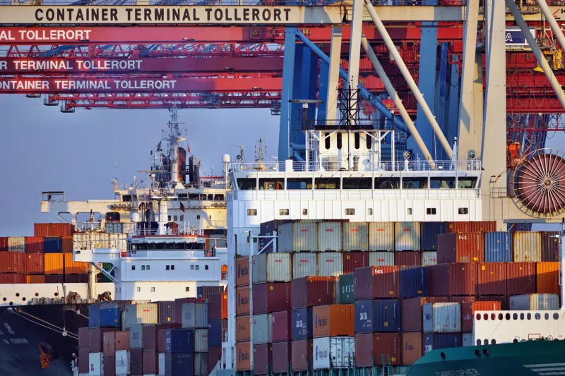 The Clock Is Always Running: How Demurrage and Detention Charges Are Quietly Undermining Canadian Importer Profitability