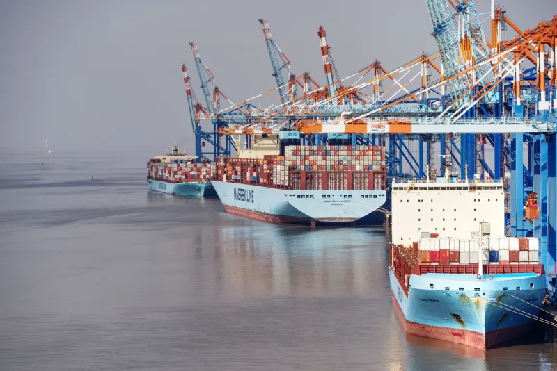 Small Shipments, Big Ambitions: How Canadian SMEs Are Using LCL Ocean Freight to Compete on the World Stage