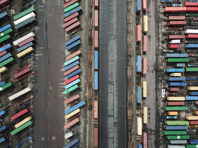 When the Ship Docks, the Real Work Begins: Closing the Gap Between Ocean Freight and Inland Delivery for Canadian Importers