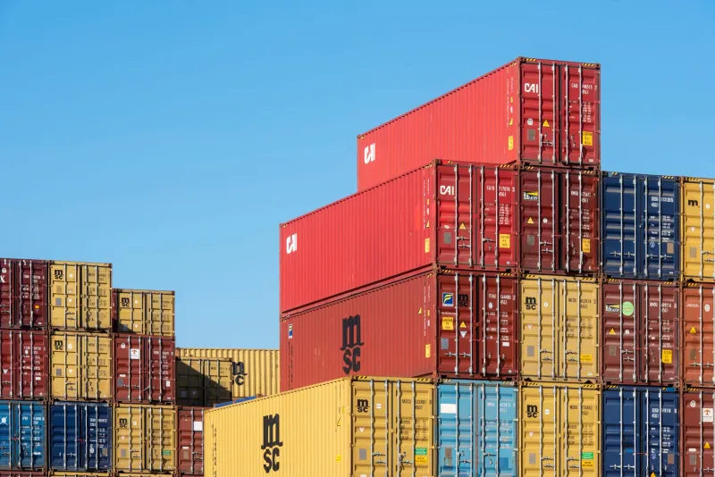 The Return Journey Pays: How Canadian Importers Are Turning Empty Container Repositioning Into a Margin Opportunity