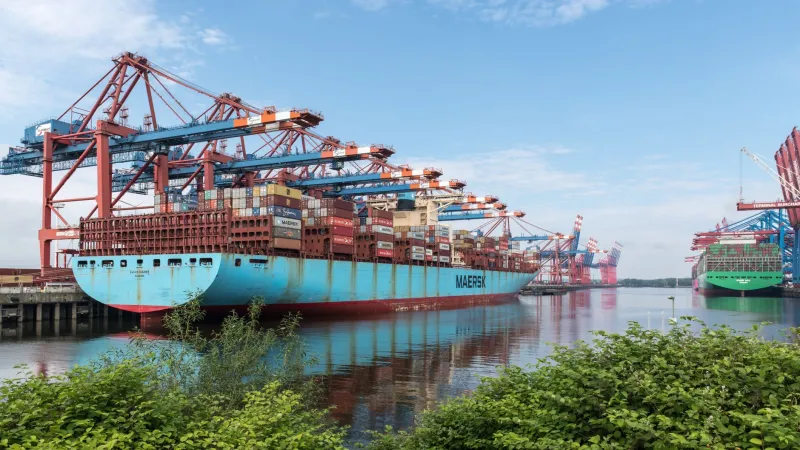 Shipping Green to Win Big: How Canadian Exporters Are Turning Sustainability Into a Competitive Edge