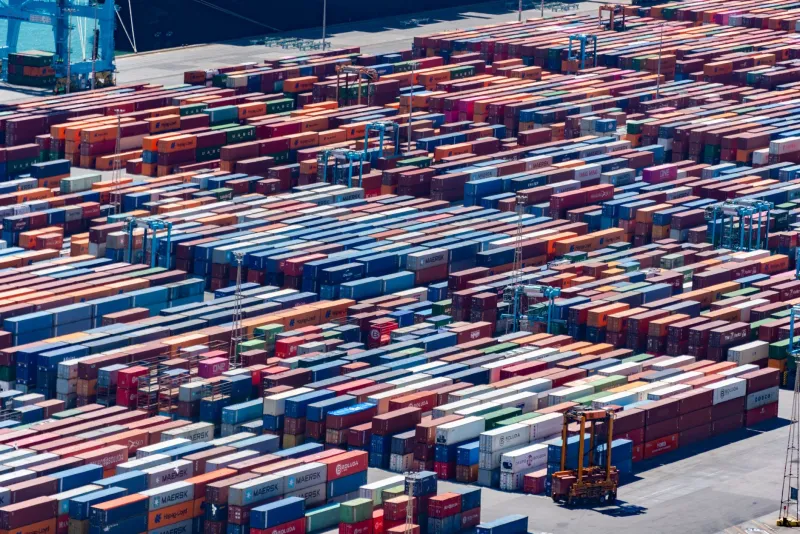 Terminal Turbulence: What Canadian Importers Must Know About Shifting Port Operations in 2025