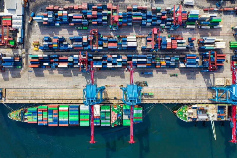 Bridging the Cash Gap: How Canadian Importers and Exporters Are Using Trade Finance to Keep Ocean Freight Moving